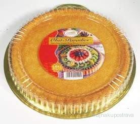 Dortový korpus velký 400g