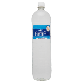 Kojenecká voda 1,5 l