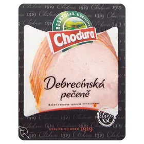 Debrecínská pečeně 100g