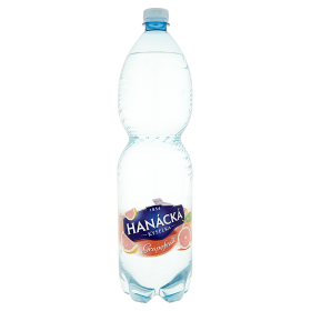 Hanácká Kyselka Grep 1,5l