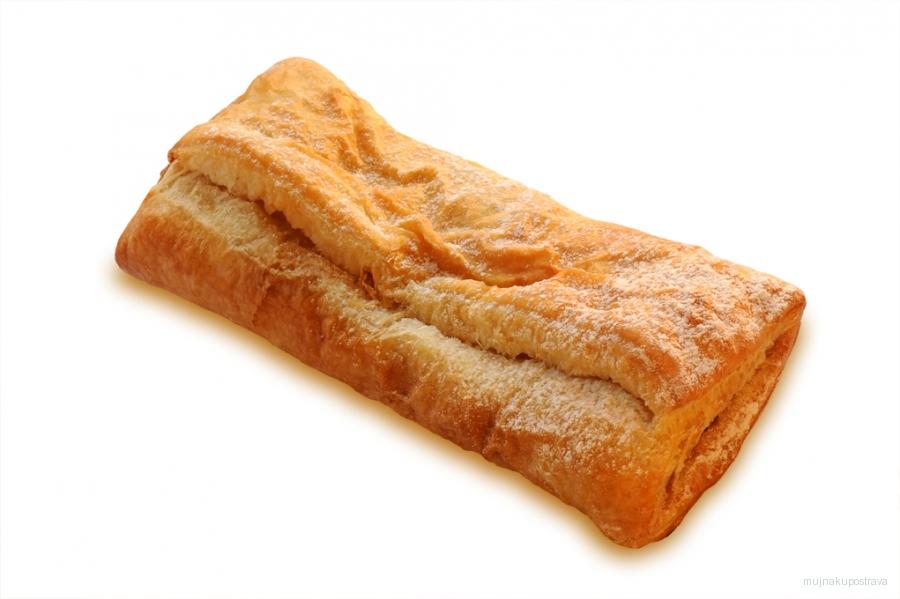 Minizávin se šunkou a sýrem Madeland 80g