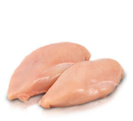 Kuřecí prsa cca 2 kg