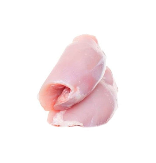 Kuřecí stehenní řízky cca 1,5 kg