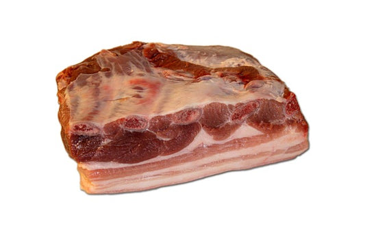Vepřový bok bez kostí cca 1kg