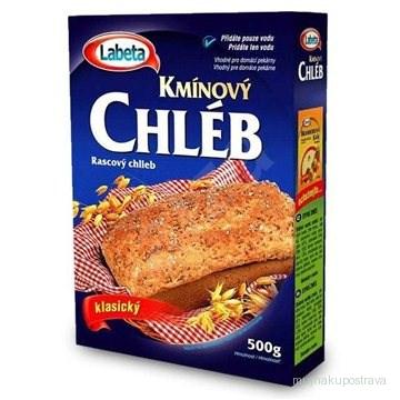 Labeta Slunečnicový chléb sypká směs 500g