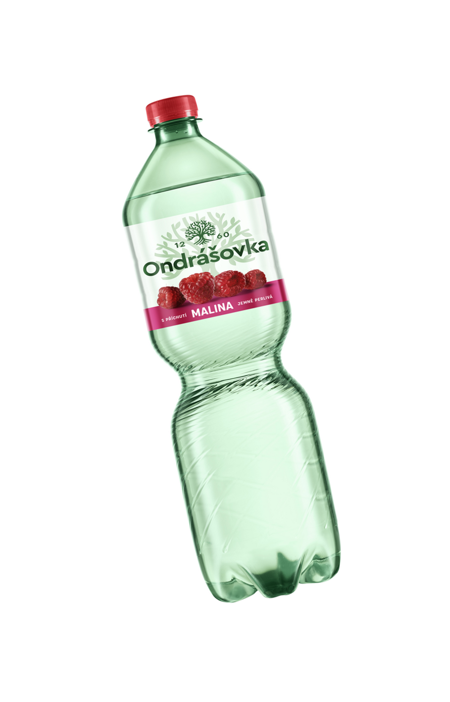 Ondrášovka Malina 1,5 L