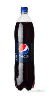 Pepsi Cola  6x2l