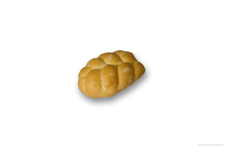 Houska ražená 48g