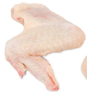 Kuřecí křídla cca 0,5 kg